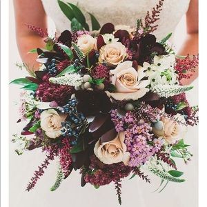 Meet your Posher, Victoria